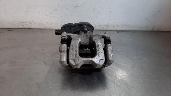 Remklauw (tang) rechtsachter Jeep Compass