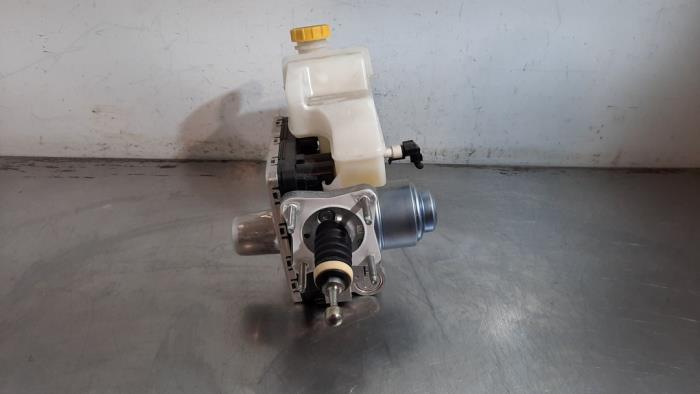 ABS-pumpe Jeep Compass