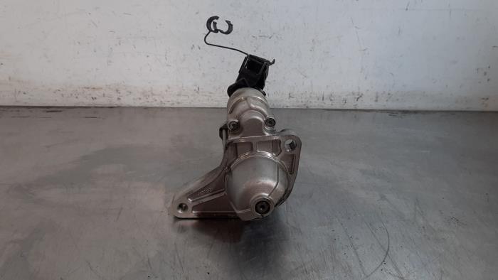 Startmotor Jeep Compass