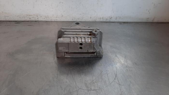 Steun voor versnellingsbak Jeep Compass