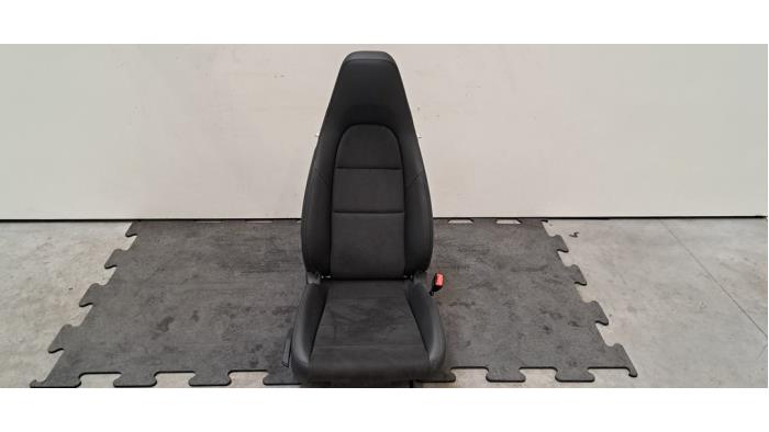 Siège droit Porsche Boxster