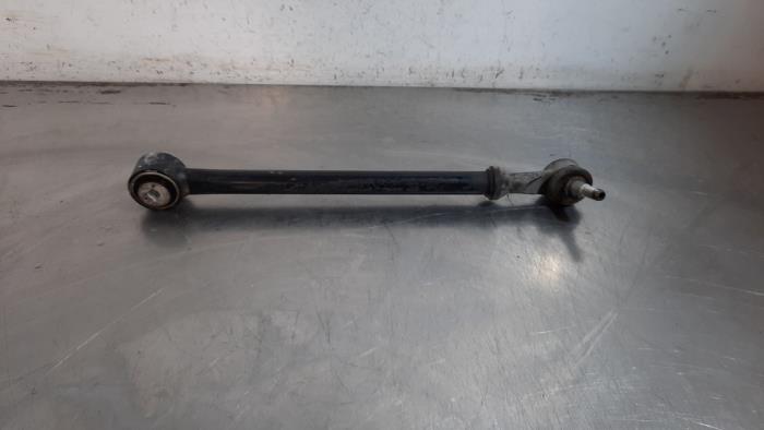 Braço esquerdo da retaguarda Jeep Compass