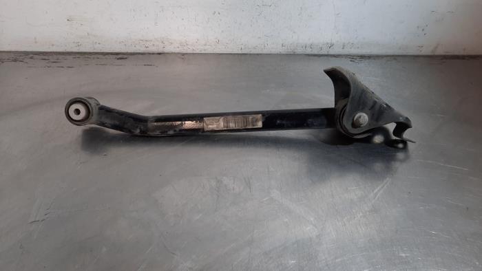 Draagarm linksachter Jeep Compass