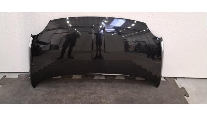 Motorkap Fiat 500