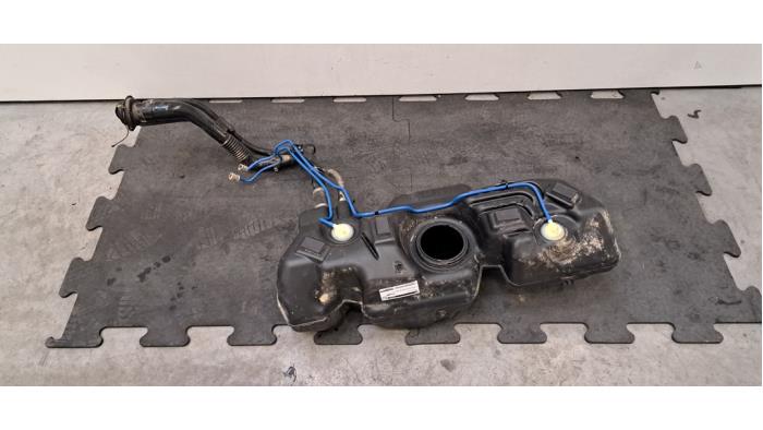 Réservoir de carburant Fiat 500