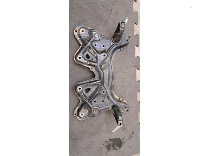 Subframe Fiat 500