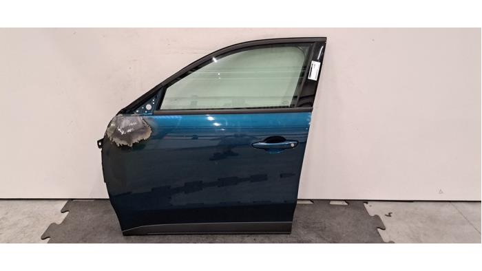 Ușă 4Ușă stânga față Fiat 600
