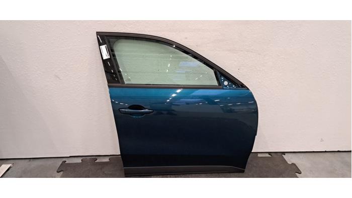 Portière 4portes avant droite Fiat 600