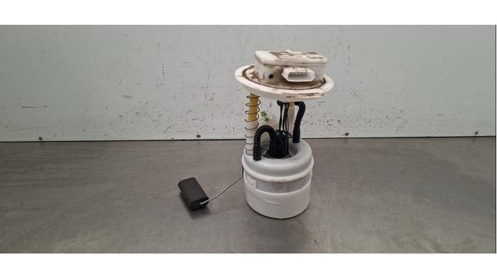 Pompe carburant électrique Dacia Sandero