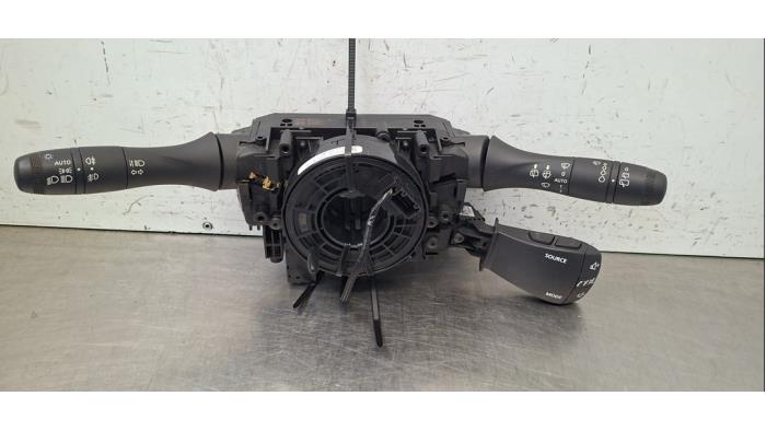 Interruptor combinado columna de dirección Dacia Sandero