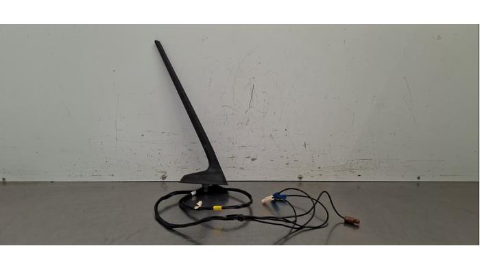 Antenne Dacia Sandero