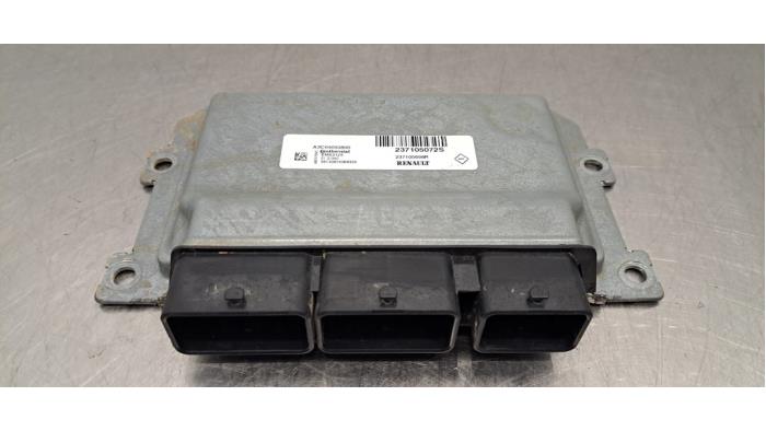 Ordinateur gestion moteur Dacia Duster
