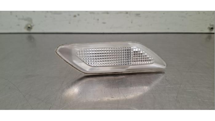 Indicator, left Dacia Sandero