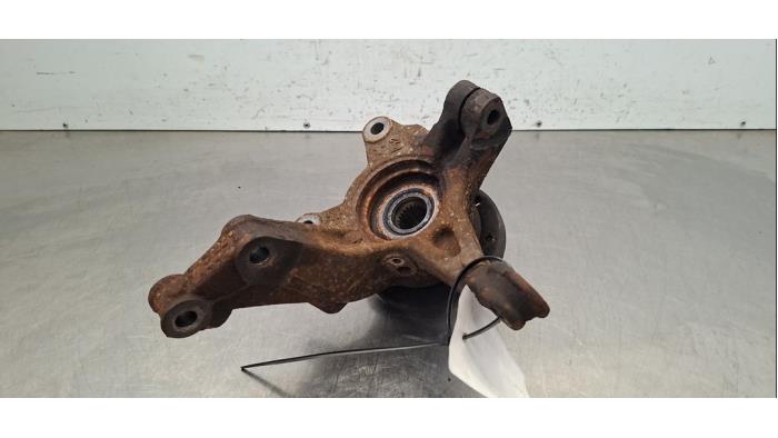 Joint avant gauche Dacia Sandero