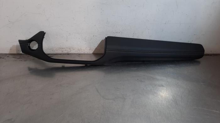 Dashboard-sierlijst Jeep Compass