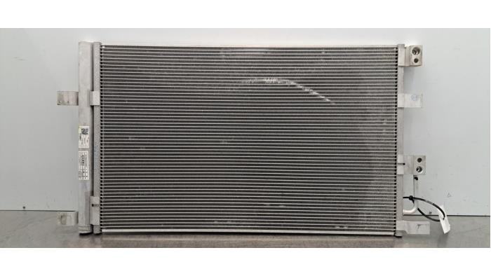Condensateur clim MG MG3