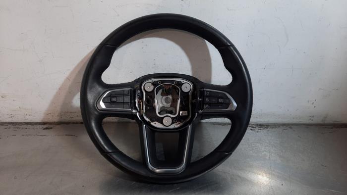 Volan Jeep Compass