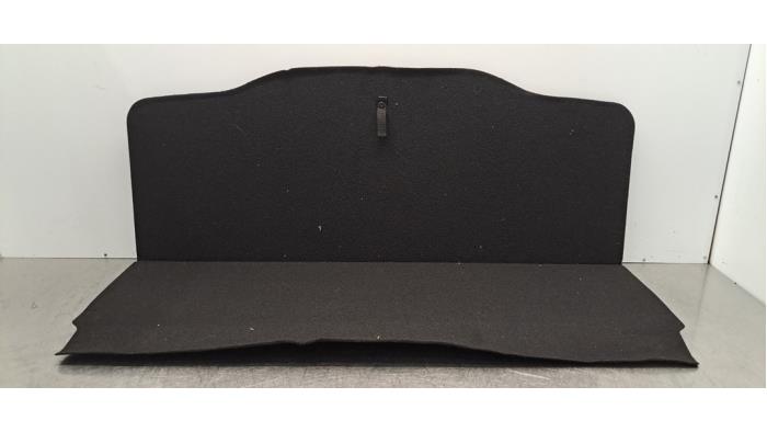 Coffre tapis Fiat 600