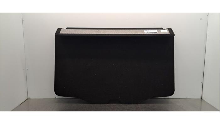 Coffre tapis Fiat 600