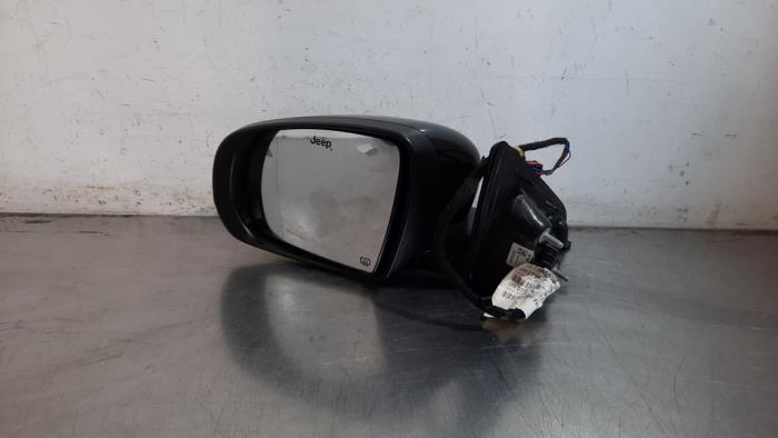 Linker buitenspiegel Jeep Compass