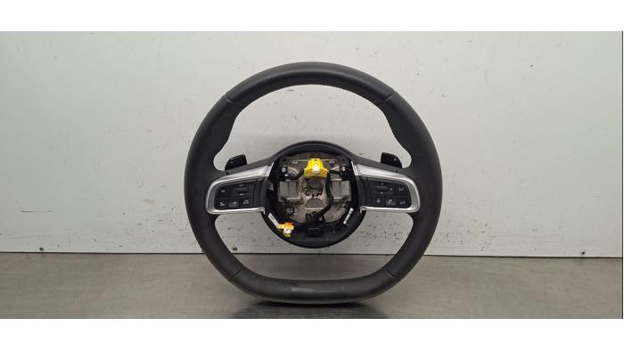 Volant Fiat 600