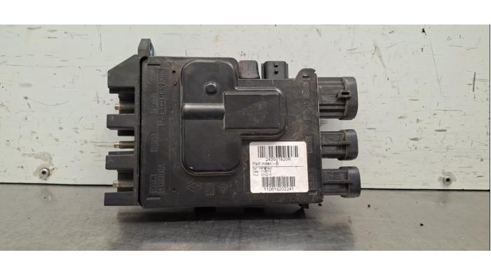 Voltage regulator Fiat Talento