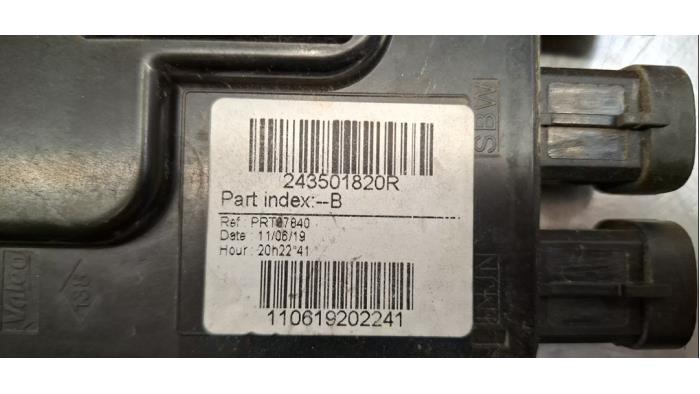 part