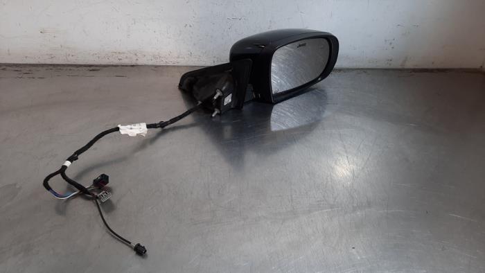 Rechter buitenspiegel Jeep Compass