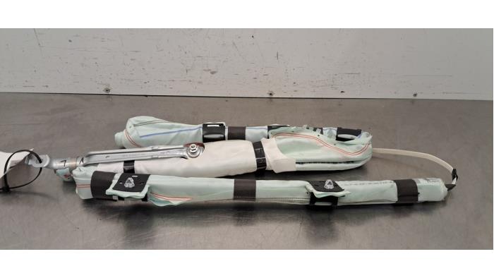 Airbag plafond gauche Fiat 600