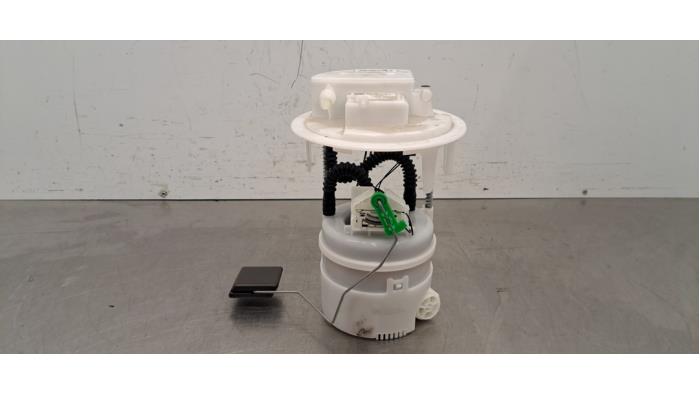 Pompa del carburante elettrica Fiat 600