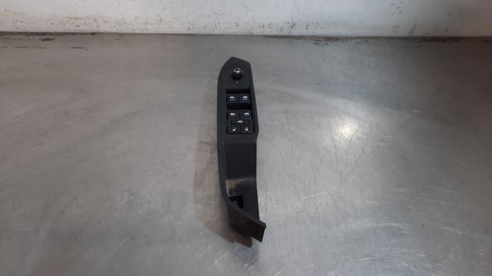 Combischakelaar voor ramen Jeep Compass