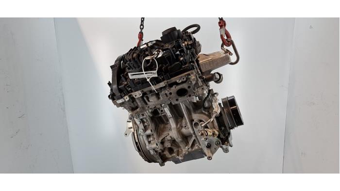 Moteur BMW 1-Série