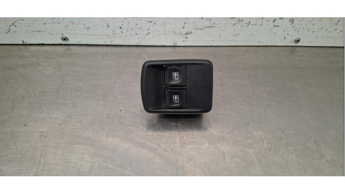 Commutateur combi vitres Fiat Talento