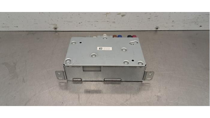 Module radio Fiat 600