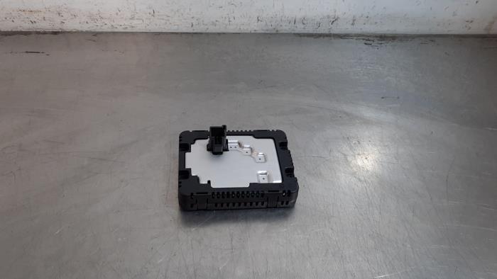 Telefoonmodule Jeep Compass