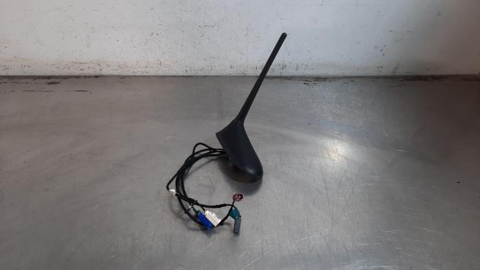Antenne Jeep Compass