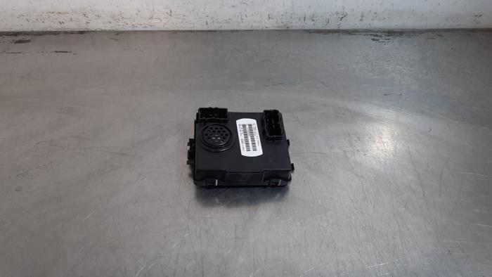 Diversen op computergebied Jeep Compass