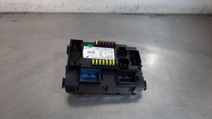 Scatola dei fusibili Jeep Compass