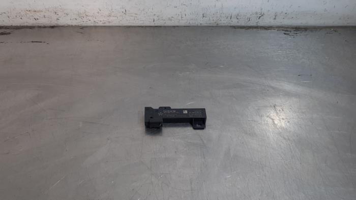 Module voor sleutelloze voertuigen Jeep Compass