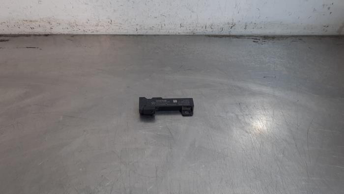 Module voor sleutelloze voertuigen Jeep Compass