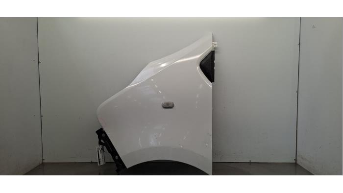 Linker voorste scherm Fiat Talento