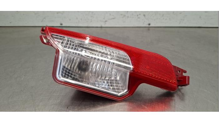 Achterbumperreflector rechts-achter Fiat 600