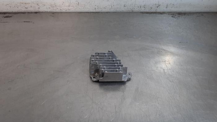 LED-koplampmodule Jeep Compass