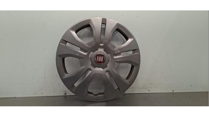 Wieldop Fiat Talento