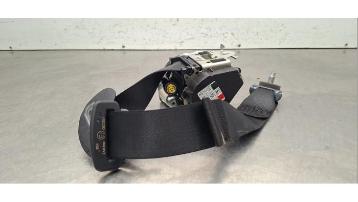 Ceinture de sécurité arrière gauche Fiat 600