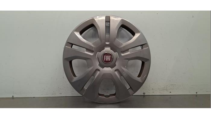 Wieldop Fiat Talento
