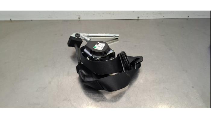 Ceinture de sécurité avant droite Fiat 600