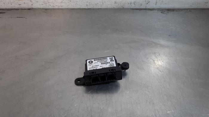 Module (diversen) Jeep Compass