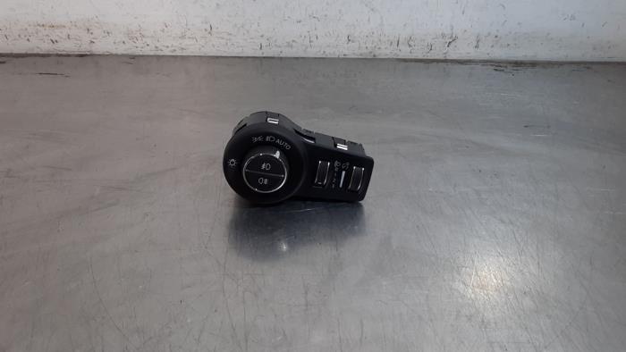 Schakelaar Koplamp Ihv Jeep Compass