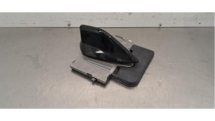 Antenne Fiat 600